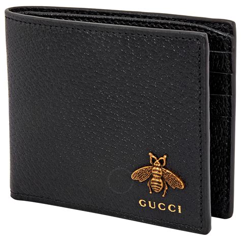 gucci mens wallet